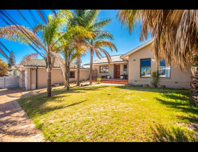 5 BEDROOM FREEHOLD SOLD IN PAROW NORTH